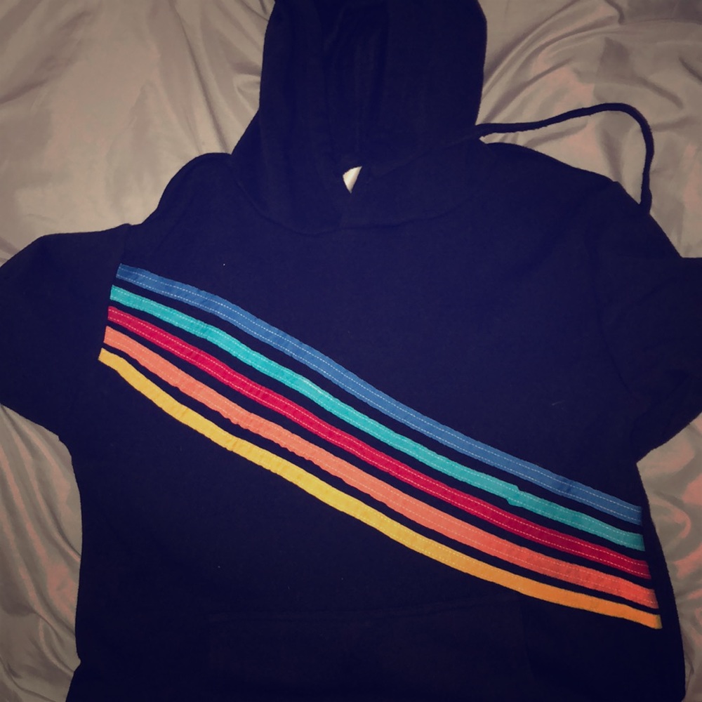 Hoodie!